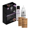 BIONDO DORATO – Tinta per capelli Organics Color