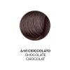 colore capelli cioccolato