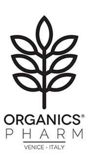 logo organics pharm
