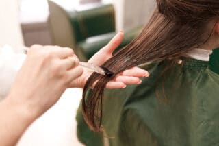 trattamento cheratina capelli