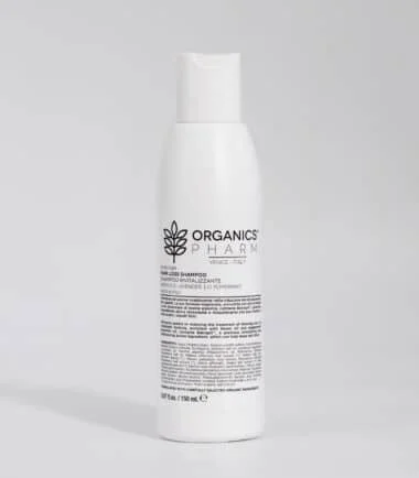 Shampoo anticaduta kit ridensificante capelli