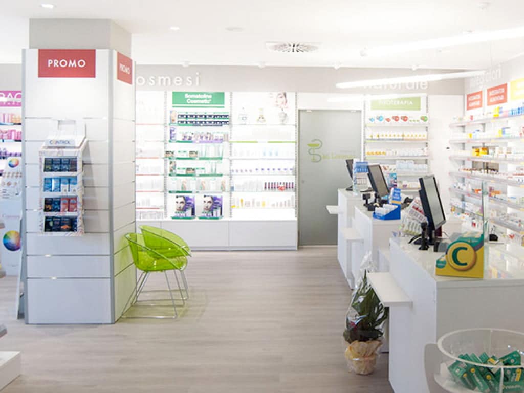 Farmacia Rocco
