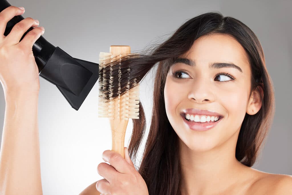 Blow Dry tecniche e strumenti