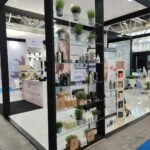 Organics Pharm Cosmofarma Bologna