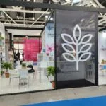 Organics Pharm Cosmofarma Bologna