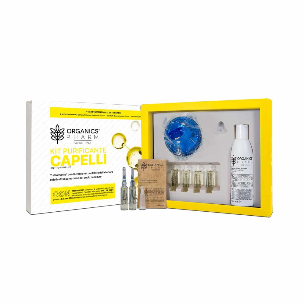 KIT Purificante